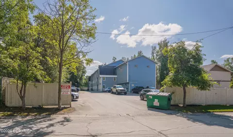 5018 E 43rd Ave # 3, Anchorage, AK 99508 photo 24