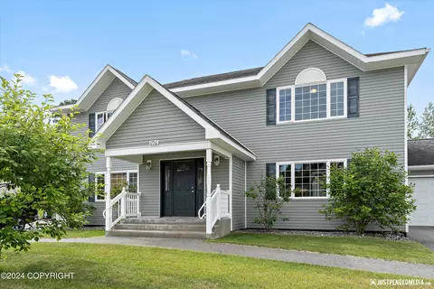 1790 E Neil Cir # 4, Wasilla, AK 99654