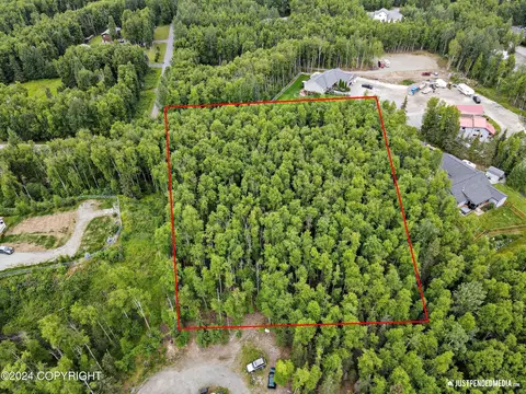 L6 T15nr1wsec4, Chugiak, AK 99567