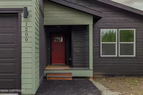 Other - 1200 E Mountain Peak Loop, Palmer, AK 99645 photo 4 of 25