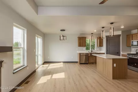 Other - 1200 E Mountain Peak Loop, Palmer, AK 99645 photo 10 of 25