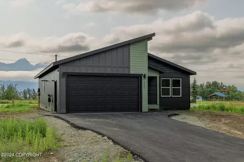 Other - 1200 E Mountain Peak Loop, Palmer, AK 99645 photo 2 of 25