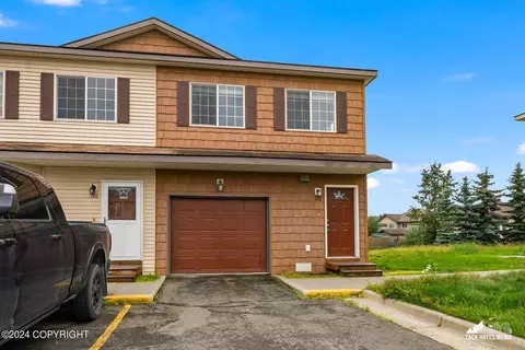 188 Matthew Paul Way # 6, Anchorage, AK 99504