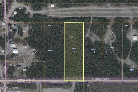 17047 Sullivan Ave, Palmer, AK 99645