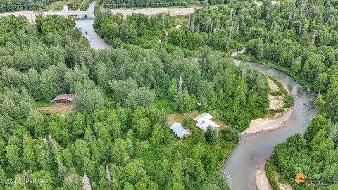 59386 S Parks Hwy, Willow, AK 99688