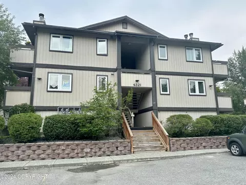 4321 Constellation Ave # 41, Anchorage, AK 99517
