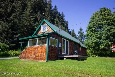 300 First Ave, Seward, AK 99664