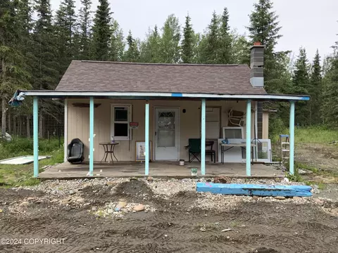 23409 Cache St, Kasilof, AK 99610