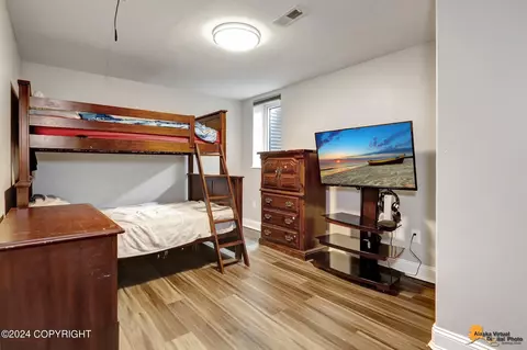 Bedroom - 5610 E 4th Ave # 9, Anchorage, AK 99504 photo 1 of 5