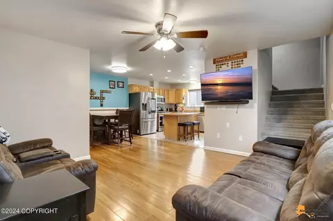 Other - 5610 E 4th Ave # 9, Anchorage, AK 99504 photo 2 of 18