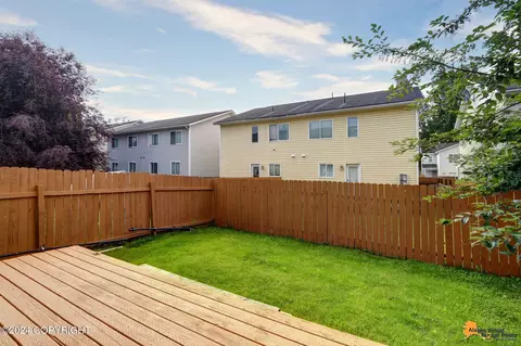 Exterior - 5610 E 4th Ave # 9, Anchorage, AK 99504 photo 3 of 6