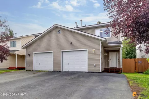 5610 E 4th Ave # 9, Anchorage, AK 99504