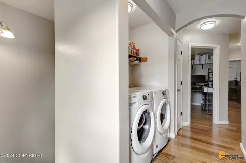 Other - 5610 E 4th Ave # 9, Anchorage, AK 99504 photo 12 of 18