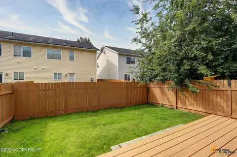 Exterior - 5610 E 4th Ave # 9, Anchorage, AK 99504 photo 4 of 6