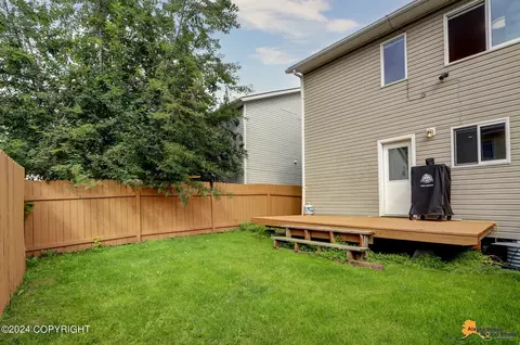 Exterior - 5610 E 4th Ave # 9, Anchorage, AK 99504 photo 6 of 6