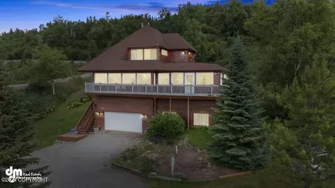 12301 Mountain Ash Dr, Eagle River, AK 99577