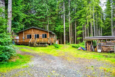L8b7 South Thorne Bay Road, Thorne Bay, AK 99919