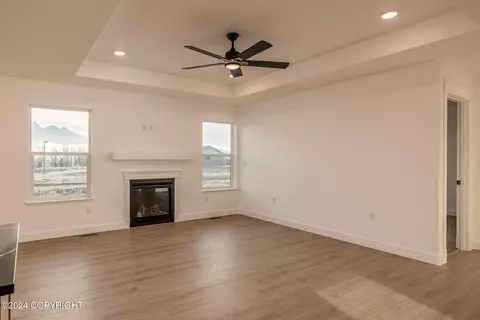 1180 E Mountain Peak Loop, Palmer, AK 99645 photo 5