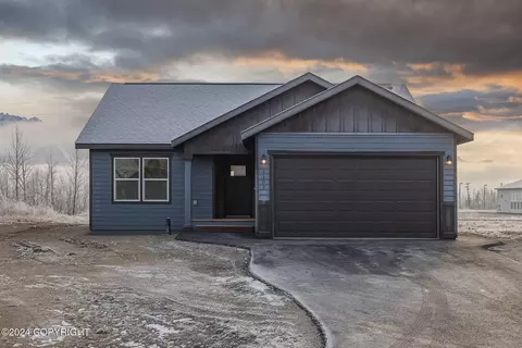 1180 E Mountain Peak Loop, Palmer, AK 99645 photo 23