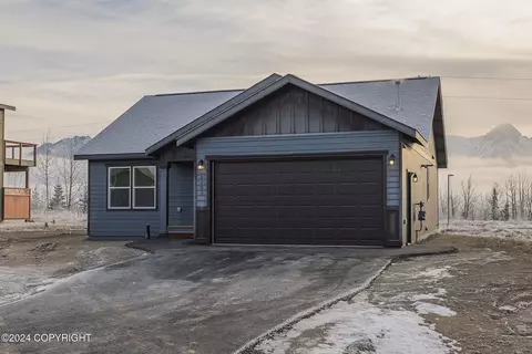 1180 E Mountain Peak Loop, Palmer, AK 99645 photo 24