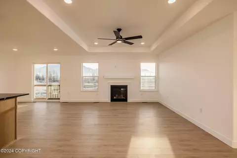 1180 E Mountain Peak Loop, Palmer, AK 99645 photo 4