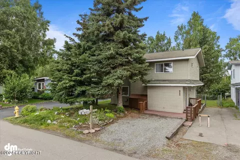 2733 W 66th Ave, Anchorage, AK 99502