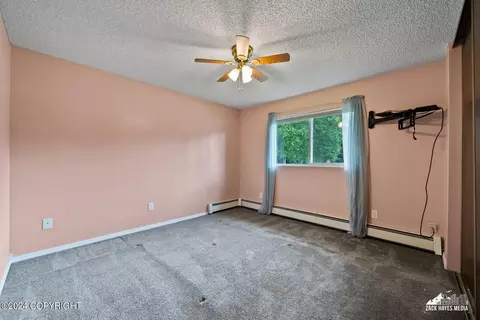 Bedroom - 7141 E 34th Ave, Anchorage, AK 99504 photo 1 of 8