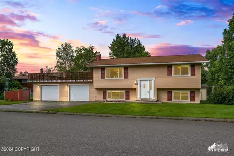 7141 E 34th Ave, Anchorage, AK 99504