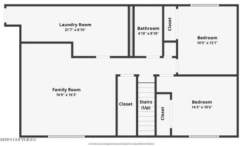Other - 7141 E 34th Ave, Anchorage, AK 99504 photo 13 of 13