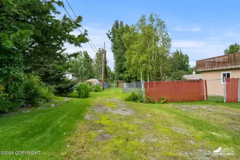 Exterior - 7141 E 34th Ave, Anchorage, AK 99504 photo 17 of 17
