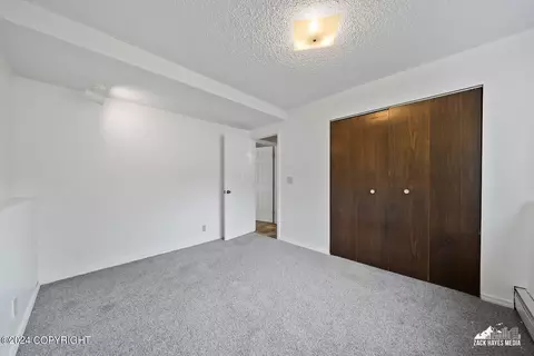 Bedroom - 7141 E 34th Ave, Anchorage, AK 99504 photo 8 of 8