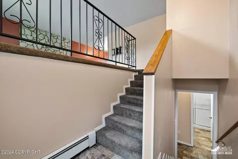 Entry Way - 7141 E 34th Ave, Anchorage, AK 99504 photo 1 of 4