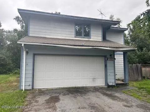17311 Beaujolais Cir, Eagle River, AK 99577