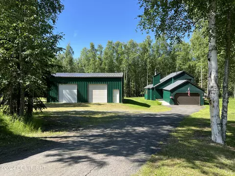 22652 Gabriel Cir, Chugiak, AK 99567 photo 5
