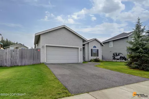 5574 Big Bend Loop, Anchorage, AK 99502 photo 3