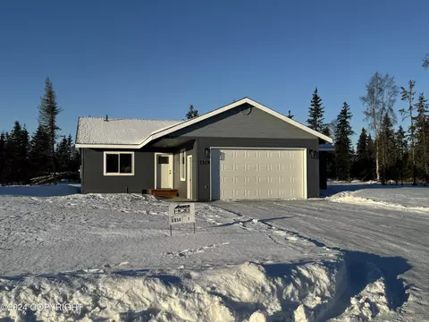 1319 Julie Anna Dr, Kenai, AK 99611
