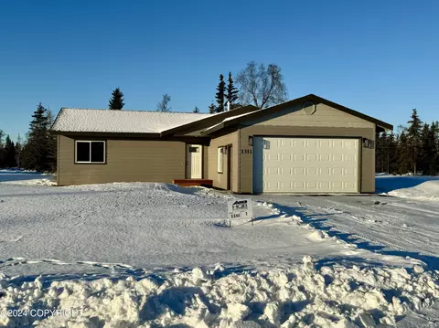 1311 Julie Anna Dr, Kenai, AK 99611