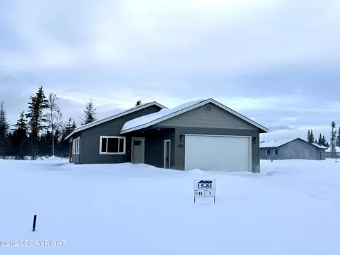1141 Skyler Ln, Kenai, AK 99611