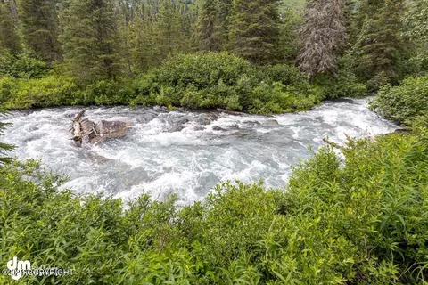 View/Area - 3650 Hiland Rd, Eagle River, AK 99577 photo 2 of 4