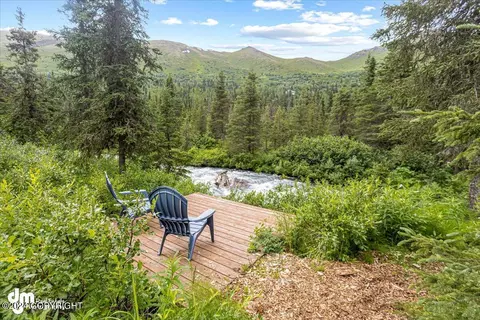 View/Area - 3650 Hiland Rd, Eagle River, AK 99577 photo 1 of 4