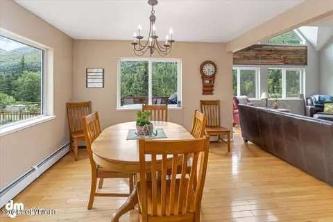 Dining - 3650 Hiland Rd, Eagle River, AK 99577 photo 1 of 1