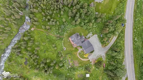 View/Area - 3650 Hiland Rd, Eagle River, AK 99577 photo 4 of 4