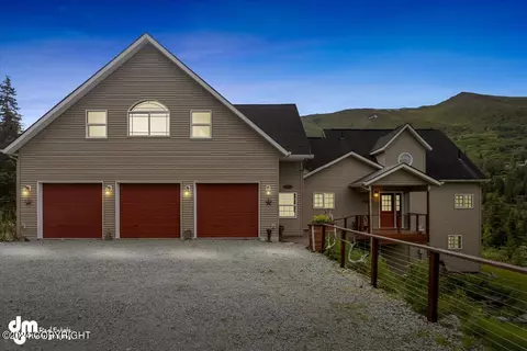3650 Hiland Rd, Eagle River, AK 99577