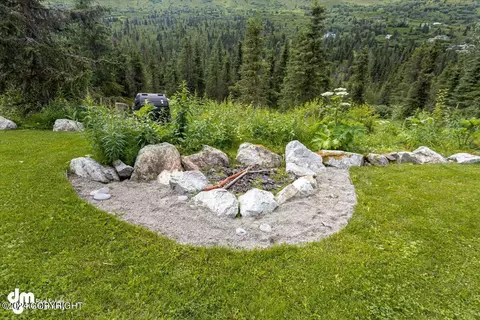 Exterior - 3650 Hiland Rd, Eagle River, AK 99577 photo 7 of 10
