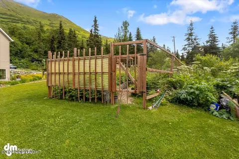 Exterior - 3650 Hiland Rd, Eagle River, AK 99577 photo 8 of 10