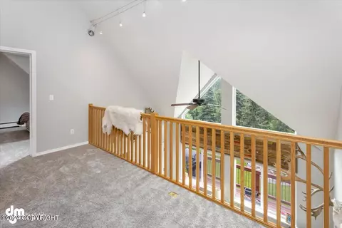 Entry Way - 3650 Hiland Rd, Eagle River, AK 99577 photo 3 of 4