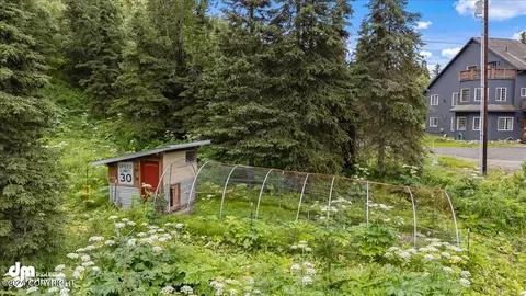 Exterior - 3650 Hiland Rd, Eagle River, AK 99577 photo 10 of 10