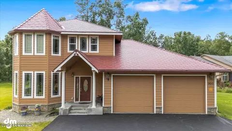 960 E Ashwood Loop, Wasilla, AK 99654