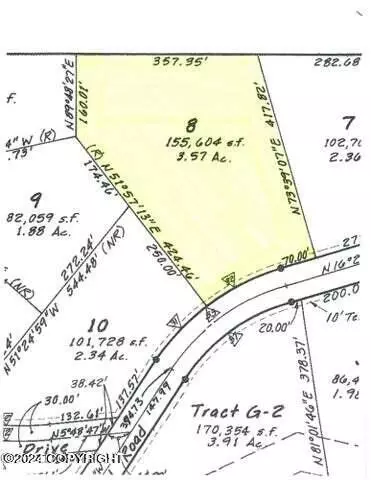 L8b4 Hiland Road, Eagle River, AK 99577 photo 25