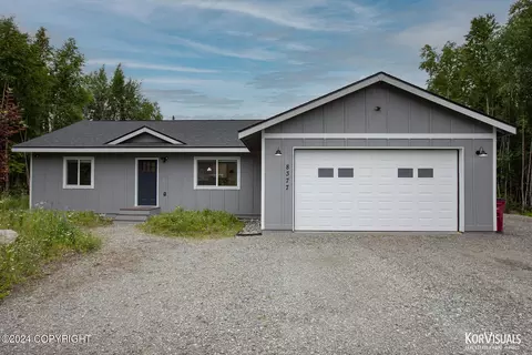 8377 Shearwater St, Wasilla, AK 99623